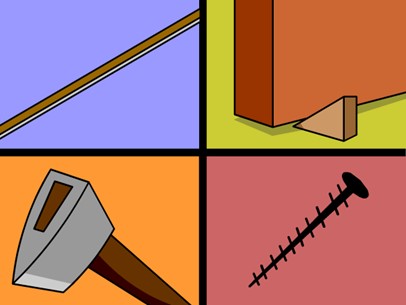Inclined Plane 